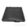 150x150x20mm OEM 폴리스티렌 포장 스티커 운반 젤 박스